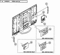 Image result for Sony BRAVIA Remote Battery Replacement