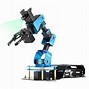 Image result for Space Robot Arm