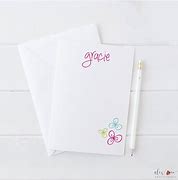 Image result for Personalized Stationery for Kids