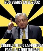 Image result for AMLO Narco Memes