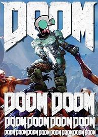 Image result for Doom Memes Funny