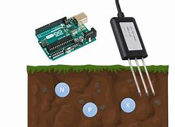Image result for Soil Sensor Arduino