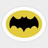 Image result for Batman '66 Logo