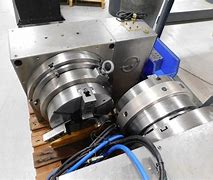 Image result for Haas Indexer Chuck's