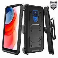 Image result for Cell Phone Case with Belt Clip for Motorola Phone