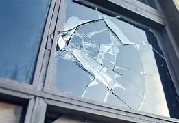 Image result for Cracked Glass Window