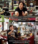 Image result for High Fidelity Movie Quotes
