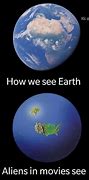 Image result for Little Planet Meme