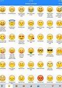 Image result for Facebook Emoticons Emoji Face Meaning
