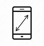 Image result for Mobile Screen Icon