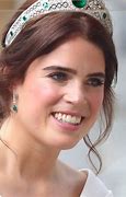 Image result for Princess Eugenie Prince Harry Wedding