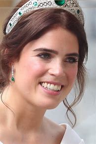 Image result for Prince Harry and His Cousin Princess Eugenie