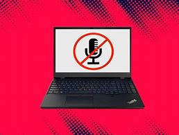 Image result for Lenovo ThinkPad Laptop Microphone