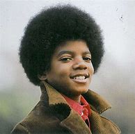 Image result for Michael Jackson When He Was Littler