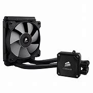 Image result for Corsair Hydro Series H60