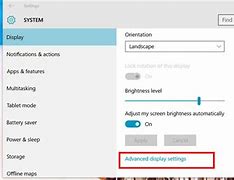 Image result for Screen Text Size Settings