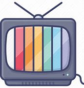 Image result for TV Shows Icon