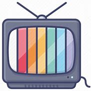 Image result for TV Shows Icon