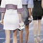 Image result for Chanel Chain Belt Display