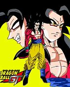 Image result for Dragon Ball GT Background