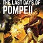 Image result for Last Days of Pompeii 1834 Book