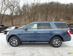 Image result for Ford Expedition Blue 2018