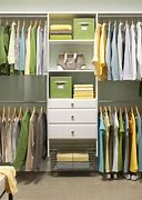 Image result for Martha Stewart Closet Design