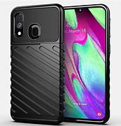 Image result for Samsung A40 Armoured Case