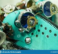 Image result for Steampunk Goggles