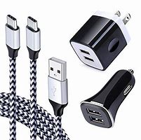 Image result for Type C Android Phone Charger