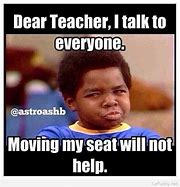 Image result for Funny School-Related Memes