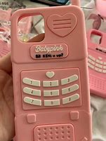 Image result for Pink'O Phone Case