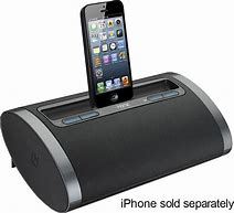 Image result for Apple iHome Speaker