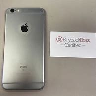 Image result for iPhone 6s Plus Model A1687