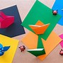 Image result for Origami Einfach Anleitung