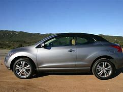 Image result for Nissan Murano Convertible 4 Door