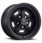 Image result for Mustang Magnum 500 Wheels
