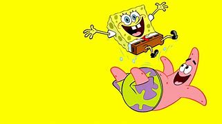 Image result for Spongebob in Love