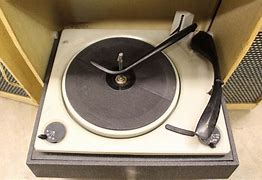 Image result for V5.66 RCA Victor Record Player