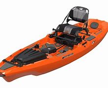Image result for Sit-On-Top Fishing Kayaks