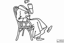 Image result for Invisible Man Printable Coloring Pages