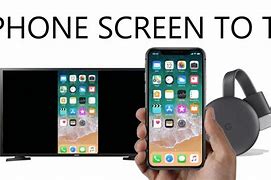 Image result for iPhone Cast to Chromecast