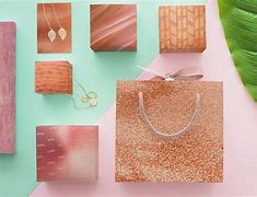 Image result for Grey and Rose Gold Background