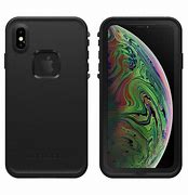 Image result for iPhone 10 LifeProof Case Colors