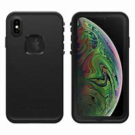 Image result for iPhone XS Max LifeProof Cases with Wallet