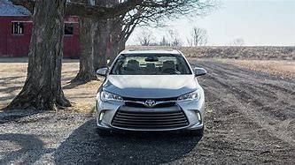Image result for 2018 Toyota Camry Le Hybrid