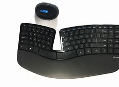 Image result for Ergonomic Bluetooth Keyboard