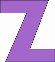 Image result for Capital a Thru Z Lpha Letter Template