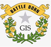Image result for Nevada Battle Born Logo