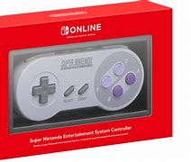 Image result for Super Nintendo Switch Controller
